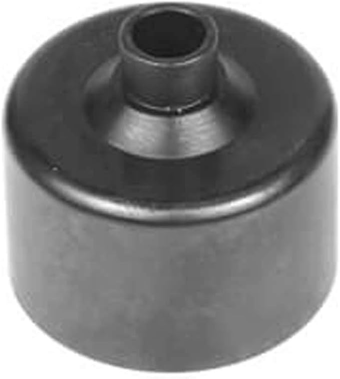 Tekno RC LLC Differential Casef/c/rhardened steelET48/MT410 TKR5113S Electric Car/Truck Option Parts