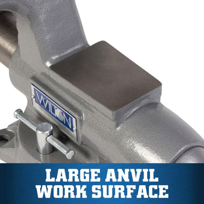 Wilton 6" Apprentice vise (WVA6)
