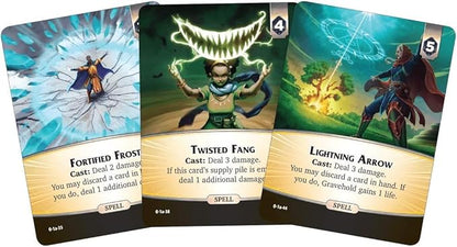 Indie Boards and Cards Aeon's End Outcasts  Blue