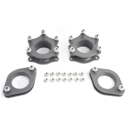 maXpeedingrods 2” Front & Rear Lift Kit for Honda CRV 2007-2016, Lift Spacer Kit