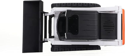 Maisto Tech Remote Control Work Machines Bobcat T590 Track Loader