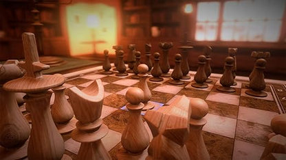 Pure Chess (PS4)