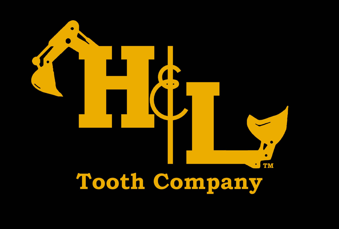 H&L Tooth Company 6737325F Flare Wide Bobcat Style Skid Steer and Mini Excavator Bucket Teeth (5 Pack) with 6737326 Bobcat Style Flexpins. Similar to 7102097 | HL-6737325F