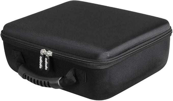 adada Hard Travel Case for catan The Board Game +Seafarers / 5-6 Player/Cities &amp Knights (Only Case)