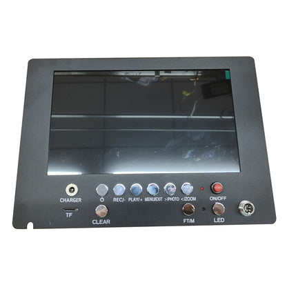 Anysun 5860 Model Sewer Camear Monitor Replacement, Only for Anysun 5860 Serie Sewer Camera System