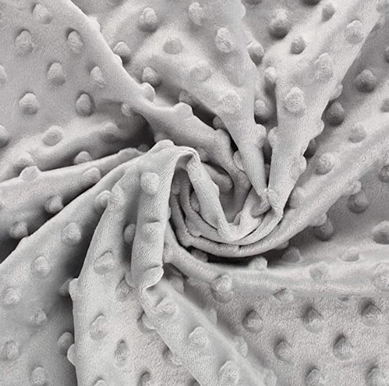 Baby Blanket for Boys Girls Super Soft Double Layer Minky with Dotted Backing Cute Cow Crib Receiving Blanket Bed Throws for Newborns Nursery Stroller Toddler 30 x 40 Inch (Western Cowboy)