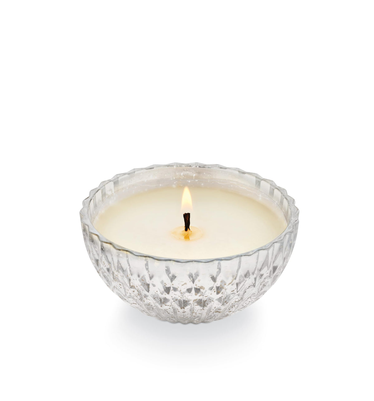Illume Balsam & Cedar Mercury Ornament Candle