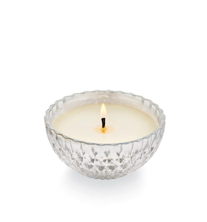Illume Balsam & Cedar Mercury Ornament Candle