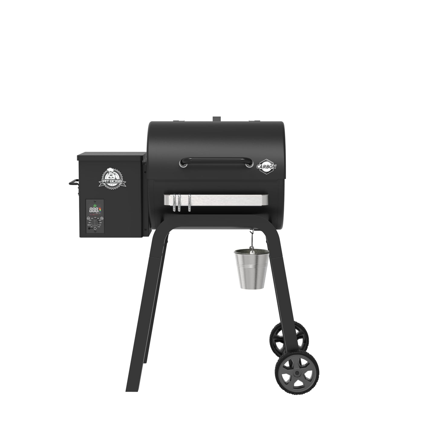 Pit Boss 500 Carbon Pellet PB500CP - 11138