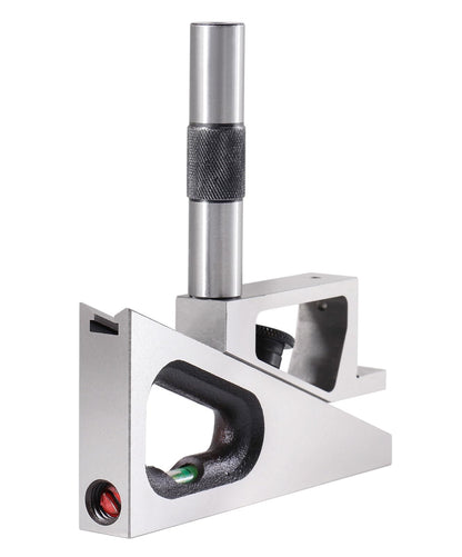 Accusize Industrial Tools Planer and Shaper Gage, 0536-3608