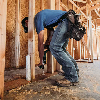 Metabo HPT 36V MultiVolt™ Cordless Rotary Hammer Kit | SDS PLUS | 1-1/8-Inch | D-Handle | Includes 36V - 4.0Ah MultiVolt™ Battery | Reactive Force Control | DH3628DD