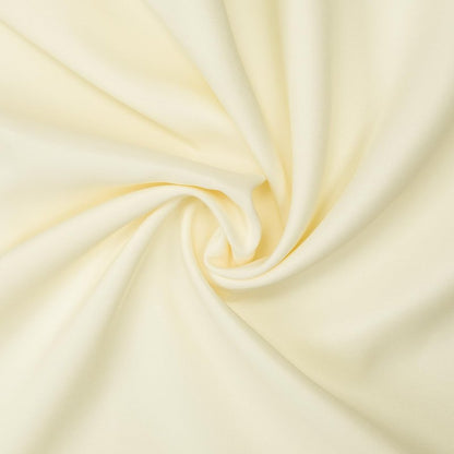 Gee Di Moda Rectangle Tablecloth - 70 x 120 Inch Ivory Table Cloth for 6 or 8 Foot Rectangle Tables - Heavy Duty Washable Fabric - for Holiday Party, Dinner, Weddings, Baby Shower & Events