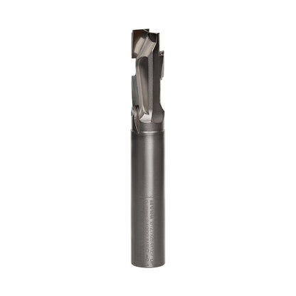 Freud 78-116: 1/2" (Dia.) Diamond Compression Bit with 1/2" shank