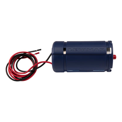Lewmar Motor Kit, Fits Calibrated Chains: 6mm DIN766, 1/4" G4 or BBB, 7mm DIN766 / Replacement Motor for V700/Sprint 600 Windlasses - 2020200923