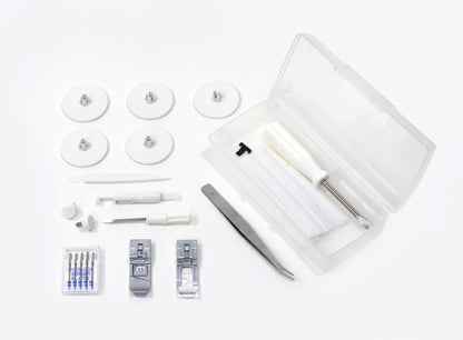 Janome CoverPro 3000 Professional