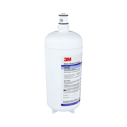 3M High Flow Series Replacement Cartridge HF40, 5613303