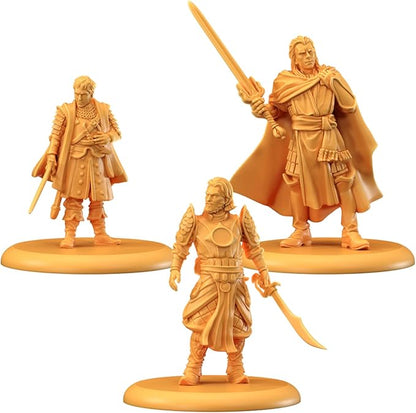 SIF: Martell Heroes 2