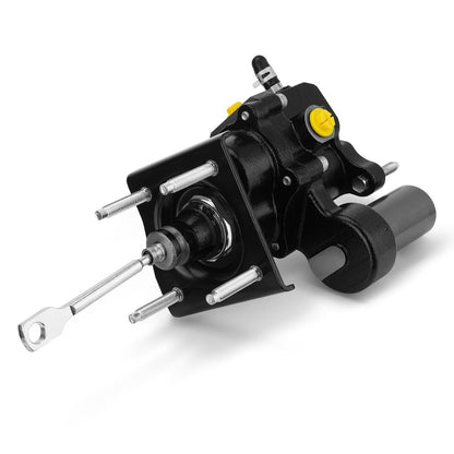 52-7416 Hydraulic Power Brake Booster Compatible with Ram 2500 3500 4000 4500 5500 2011-2018, 4.7L 5.7L 6.4L 6.7L V8, Replace # 52013874AC, 52013874AD, 52013874AE, 52013874AF, 68144663AA