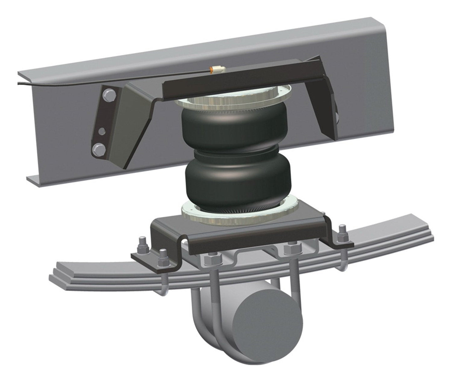 Air Lift 57410 LoadLifter 5000 Air Suspension Kit