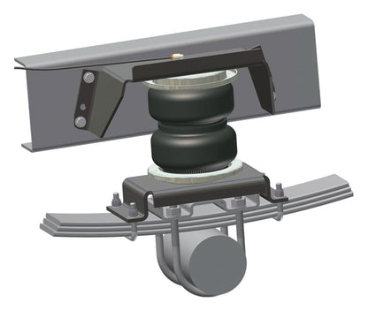 Air Lift 57113 LoadLifter 5000 Air Suspension Kit