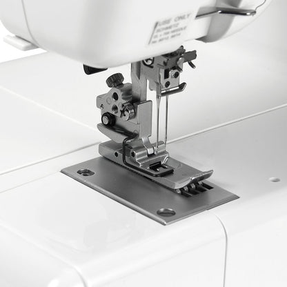 CoverPro 900CPX Coverstitch Machine