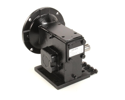 Stero Dishwasher P58-1216 Gearbox, 71:1, Left Hand