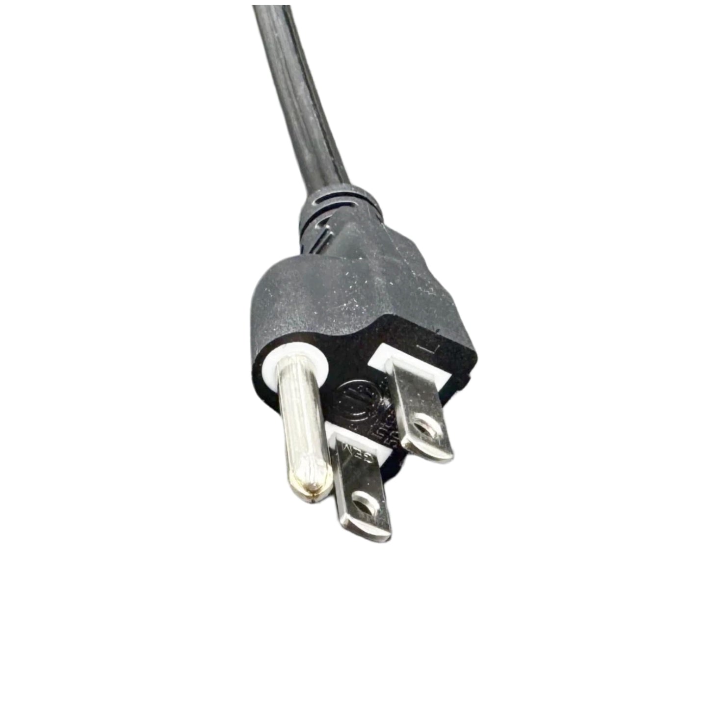 1115-500006-10 Electric Pallet Jack Charger Cable Replacement Compatible with Big Joe EZ30 E30 D40 EZ40 111550000610