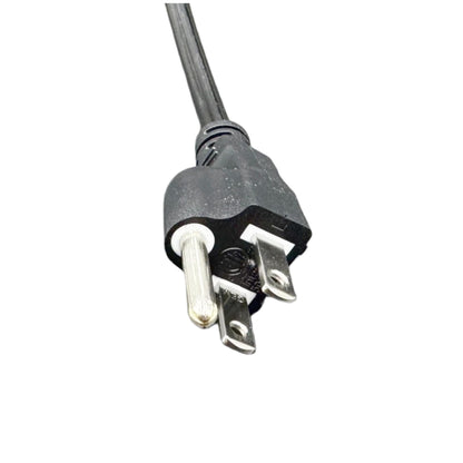 1115-500006-10 Electric Pallet Jack Charger Cable Replacement Compatible with Big Joe EZ30 E30 D40 EZ40 111550000610