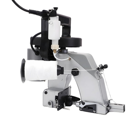 Fbshicung Bag Sewing closing Machine #GK26-1A,Heavy-duty BagCordless Bag Closer,Automatic Bag Stitcher, Industrial Stitching Machine for Jute Seed Vinyl Rice Bags