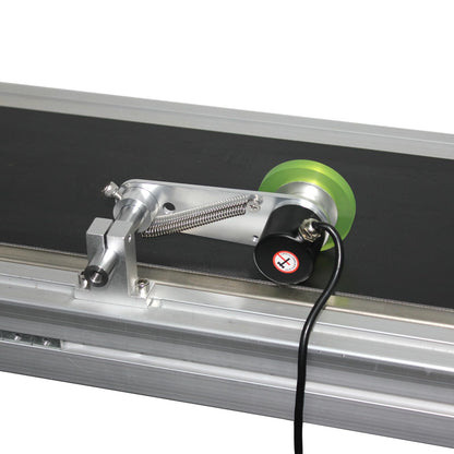 Eurannit Encoder for 260E Automatic Inkjet Coding Machine for Production Line, High Precision