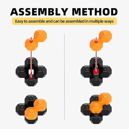 Basketball Building Block Set Adults challenging STEM Block Decorations Miniature 3D Educational Toys for Ages 14 15 16 and Above (579 Pieces)