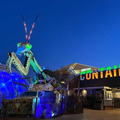 Vegas Outdoor Escape Room | Real City Scavenger Hunt | Gifts for Adults &amp Families | 1-6 Players 2-3 Hours 1.5 Miles Walking Distance