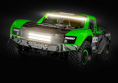 Traxxas Unlimited Desert Racer Rigid