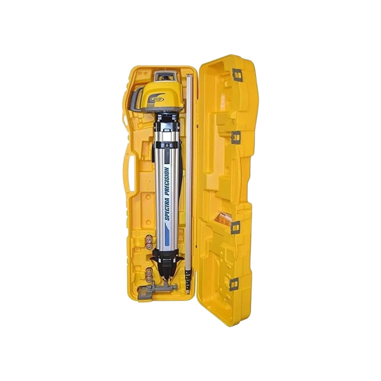 Spectra Precision Laser Level, Self Leveling Kit