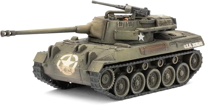 Gale Force Nine - Clash of Steel - Operation Unthinkable American v.s. Soviet Complete Starter Set