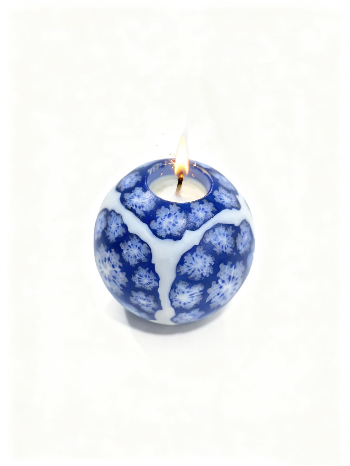 Handmade Scented Candle for Valentine Gift Holiday Birthday Thanksgiving Aromatherapy Warm Atmosphere Home Decor