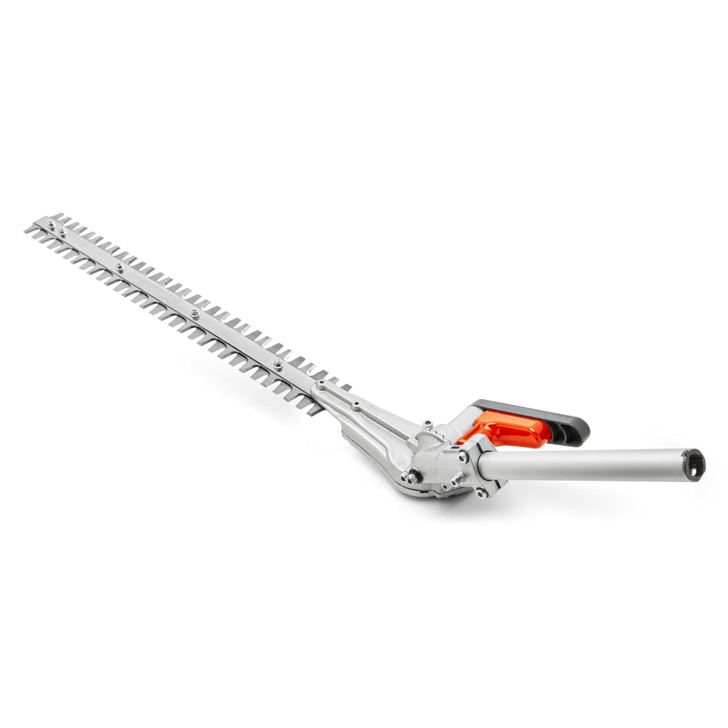 Husqvarna HA322 Hedge Trimmer Attachment, 21-Inch Dual-Sided Blade, Compatible with 330LK Combi Trimmer, Gifts for Men