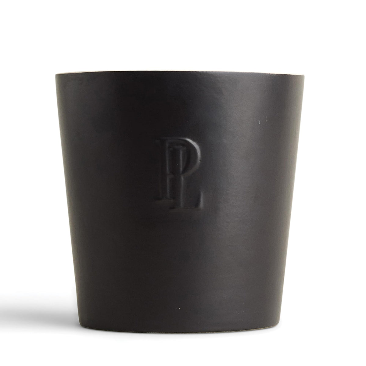 Preston Lane Highrise Extra Large 72oz Scented Candle – 4-Wick Non-Toxic Soy Candle, Hand-Poured in USA | Elegant Ceramic Vessel, Long-Burning Large Candle, Ideal Housewarming Gift & Bedroom Essential