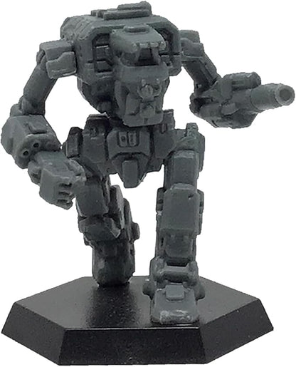 BattleTech Clan Heavy Striker Star