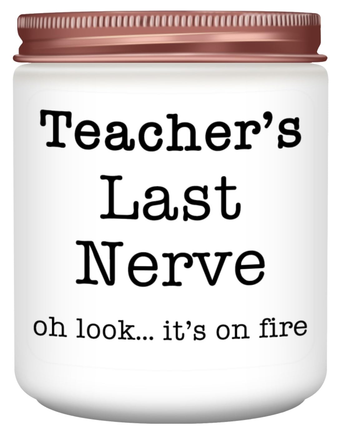 Homsolver Teacher Appreciation Gifts, Best Teacher Christmas Gift Birthday Gift for Women, Unique Retirement Ideas from Students