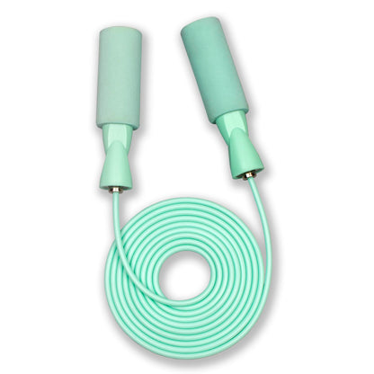 Jump Rope for Fitness Adjustable Rope for Men, Women, and Kids Ideal for Cardio and Training Workouts