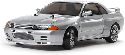 Tamiya 58651 RC Nissan Skyline GT-R (R32) TT02D Drift Spec 1/10 Kit