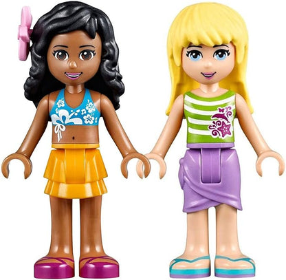 LEGO Friends 41094 Heartlake Lighthouse