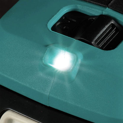Makita XGH02ZK 18V LXT® Lithium-Ion Cordless Variable Temperature Heat Gun, Tool Only