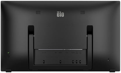 Elo 2470L - 24" Touchscreen Monitor - 10 Touch, 1920 x 1080, Black