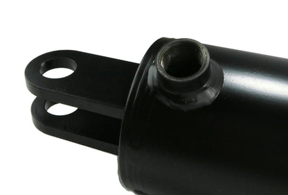 The ROP Shop Universal Hydraulic Cylinder, 4" Bore x 24" Stroke for 22-25 Ton Log Splitters