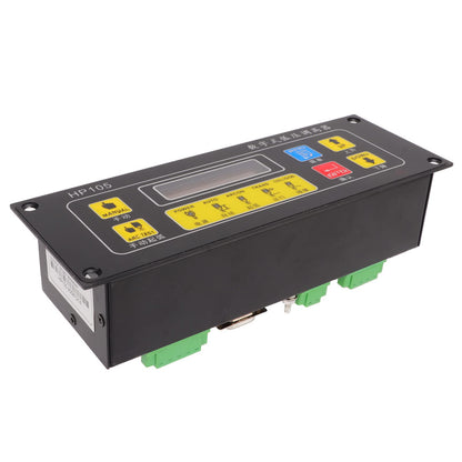 Tgoon Plasma Torch Height Controller , Continuous Adjustment Remain Constant Arc Voltage Height Controller for Cutting Machine