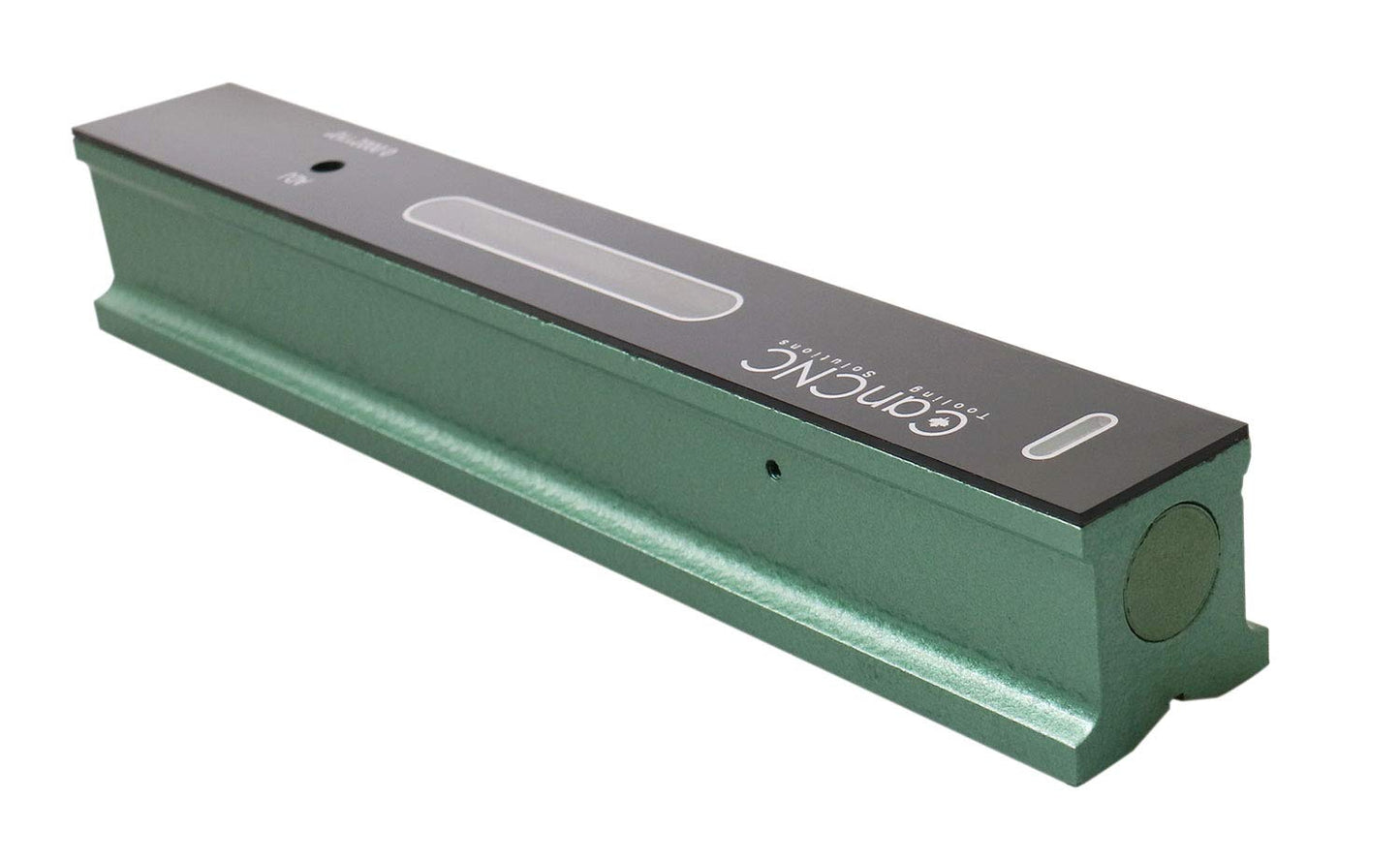 Accusize Industrial Tools 12 inch Professional Master Precision Level in Fitted Box, Accuracy 0.0002''/10'', S908-C612