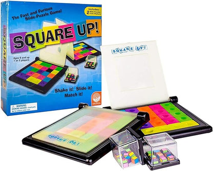 Mindware Square Up