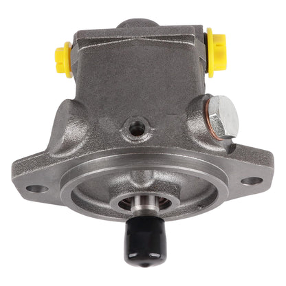 UNITHUB Fuel Transfer Pump 3848611 384-8611 Compatible for Caterpillar CAT D7R II D8N 3406E C13 C15 C16 C18 R2900 349 355 352 Engine